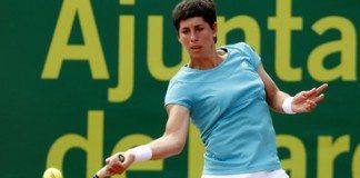 Carla Suárez jugará la final en Estoril carla suarez